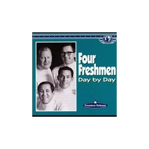 The Four Freshmen Day By Day CD
