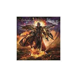Judas Priest Redeemer of Souls CD