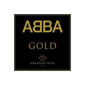 ABBA Abba Gold: Greatest Hits LP｜tower