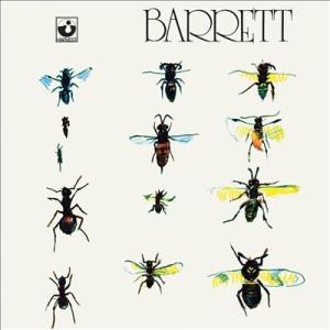 Syd Barrett Barrett LP