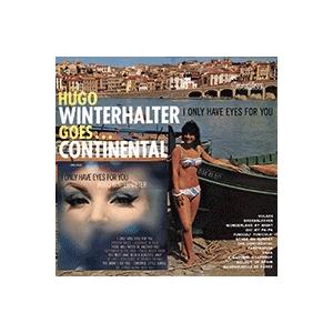Hugo Winterhalter &amp; His Orchestra Goes Continental...