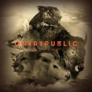 OneRepublic Native: Deluxe Edition Repack  CD