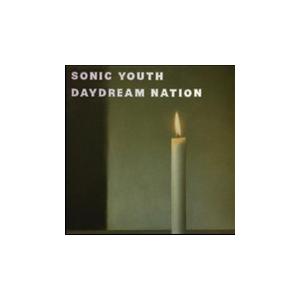 Sonic Youth Daydream Nation LP