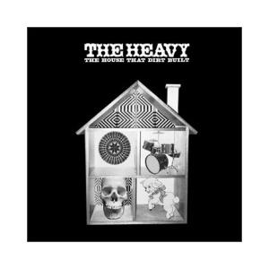 The Heavy The House That Dirt Built CD