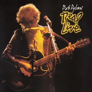 Bob Dylan リアル・ライブ Blu-spec CD2