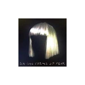 Sia 1000 Forms Of Fear CD