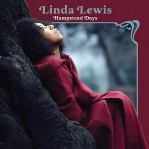 Linda Lewis Hampstead Days (The BBC Recording) CD