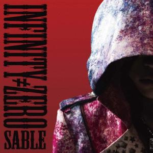  CD ver. INFINITY≠ZERO/SABLE