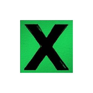 Ed Sheeran X: Deluxe Edi...の商品画像