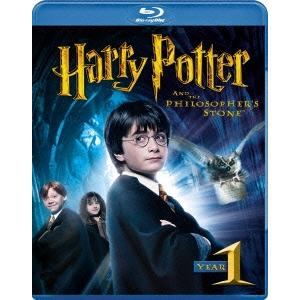 ハリー・ポッターと賢者の石 Blu-ray Disc