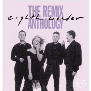 Eighth Wonder The Remix Anthology: Expanded Edition CD