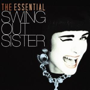 輸入盤 SWING OUT SISTER / BLUE MOOD BREAKOUT ＆ BEYOND ： THE