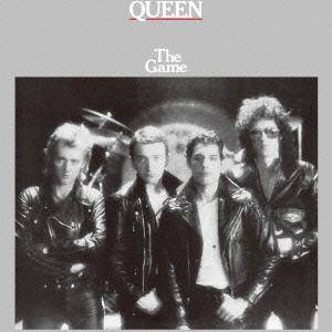 Queen ザ ゲーム SHM-CD