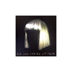 Sia 1000 Forms Of Fear LP