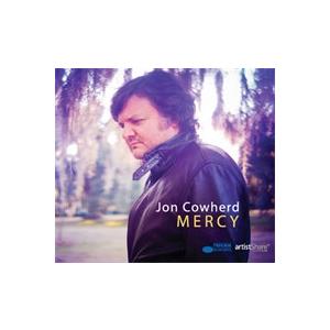 Jon Cowherd Mercy CD