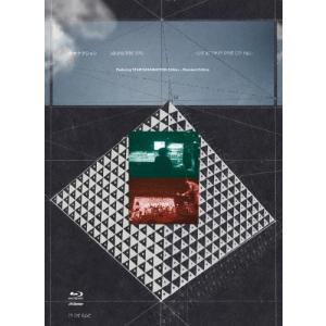 サカナクション SAKANAQUARIUM2017 10th ANNIVERSARY Arena Session