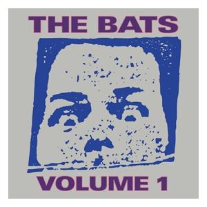 The Bats (New Zealand) The Bats Vol.1 CD