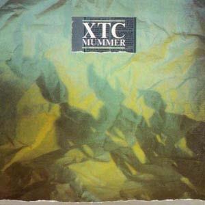 XTC Mummer CD