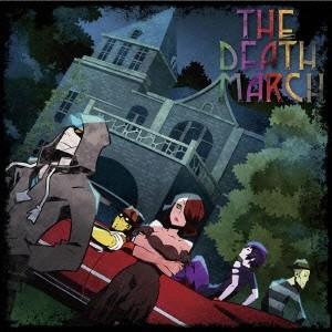 THE DEATH MARCH THE DEATH MARCH CD