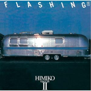 菊池ひみこ FLASHING＜タワーレコード限定＞ CD ※特典あり