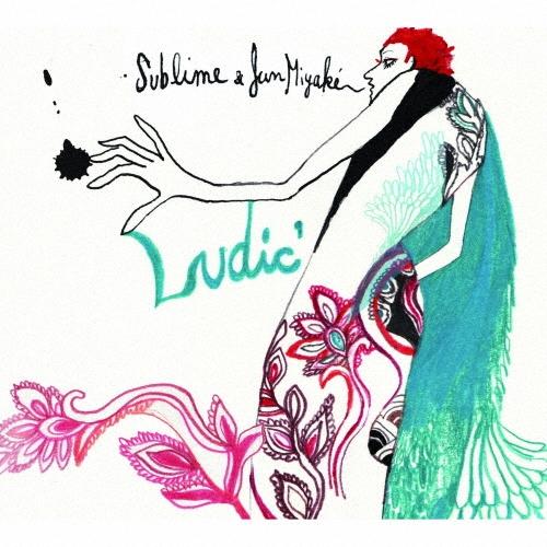 Sublime Ludic' CD