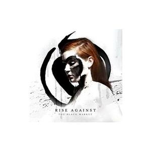 Rise Against The Black Market CD