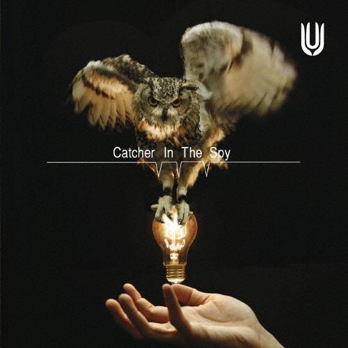 UNISON SQUARE GARDEN Catcher In The Spy＜通常盤＞ CD