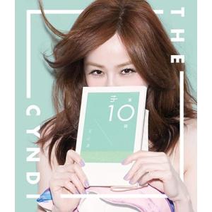 Cyndi Wang 10th Album (Type A)...