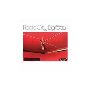 Big Star Radio City CD : タワーレコード Yahoo!店 - 通販 - Yahoo
