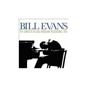 Bill Evans (Piano) The Complete Village Vanguard R...