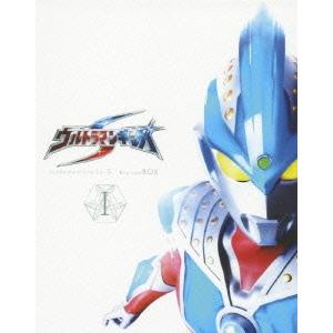 ウルトラマンギンガS Blu-ray BOX I Blu-ray Disc