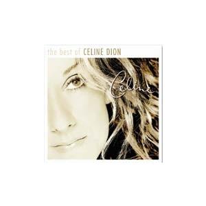 Celine Dion Very Best of