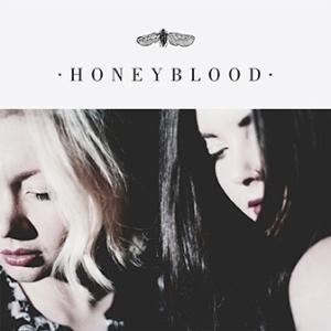 Honeyblood ハニーブラッド CD ボーナストラック1曲・歌詞対訳つき 
