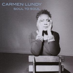 Carmen Lundy ソウル トゥ ソウル CD