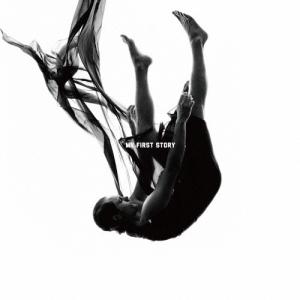 MY FIRST STORY 不可逆リプレイス 12cmCD Single