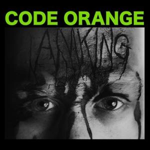 Code Orange I Am King CD