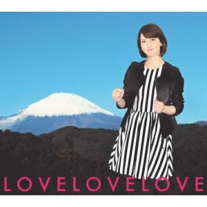 森高千里 デビュー25周年企画 森高千里 セルフカバーシリーズ ""LOVE"" Vol.5  DVD