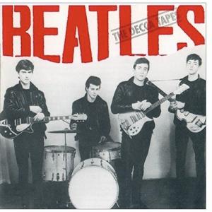 The Beatles Decca Tapes CD