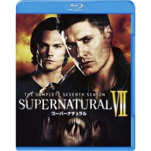 SUPERNATURAL VII スーパーナチュラル ＜セブンス・シーズン＞ コンプリート・セット ...