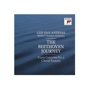 レイフ・オヴェ・アンスネス The Beethoven Journey - Piano Concer...