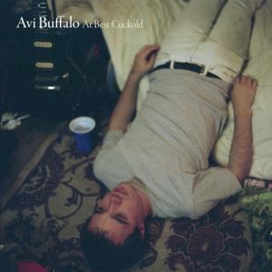 Avi Buffalo アット・ベスト・カッコウルド CD
