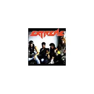 Extreme Extreme CD