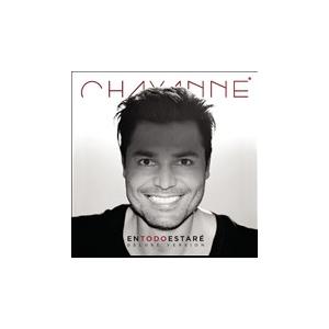 Chayanne En Todo Estare: Deluxe Edition CD