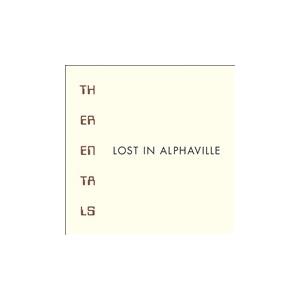 The Rentals Lost in Alphaville LP