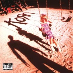 Korn Korn LP