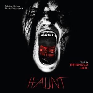 Reinhold Heil Haunt＜初回生産限定盤＞ CD