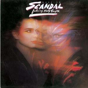 Scandal (Rock) Warrior?＜限定盤＞ CD