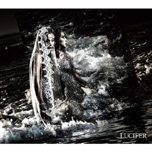 土屋アンナ LUCIFER  CD