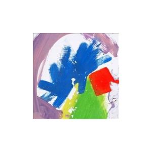 Alt-J This Is All Yours (Colored Vinyl) LP