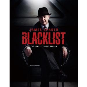 ☆【中古】 ブラックリスト シーズン9（11巻セット） [レンタル落ち